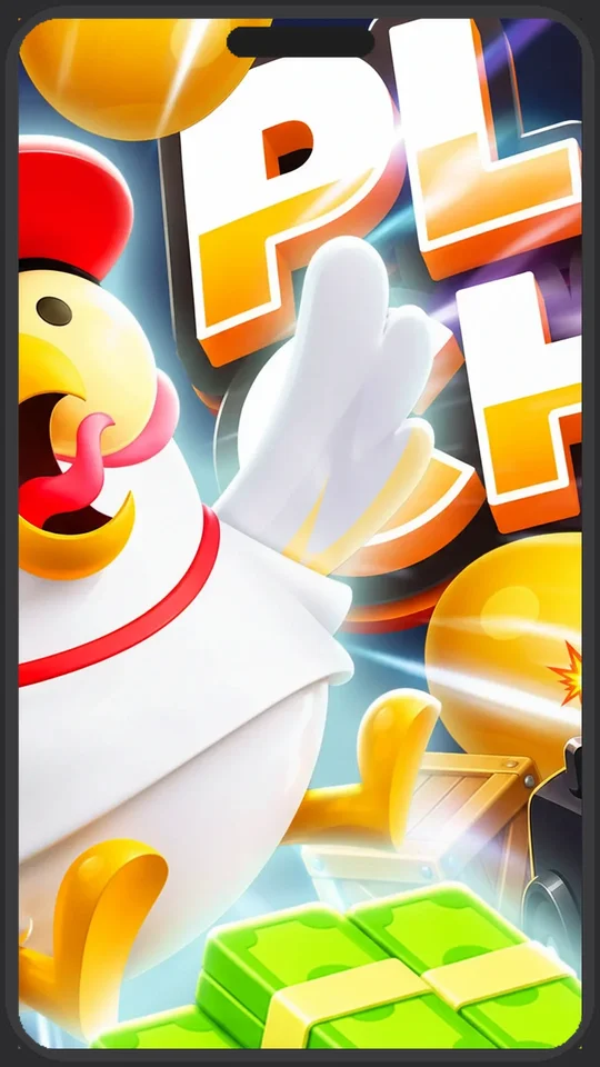 Turbo Chicken