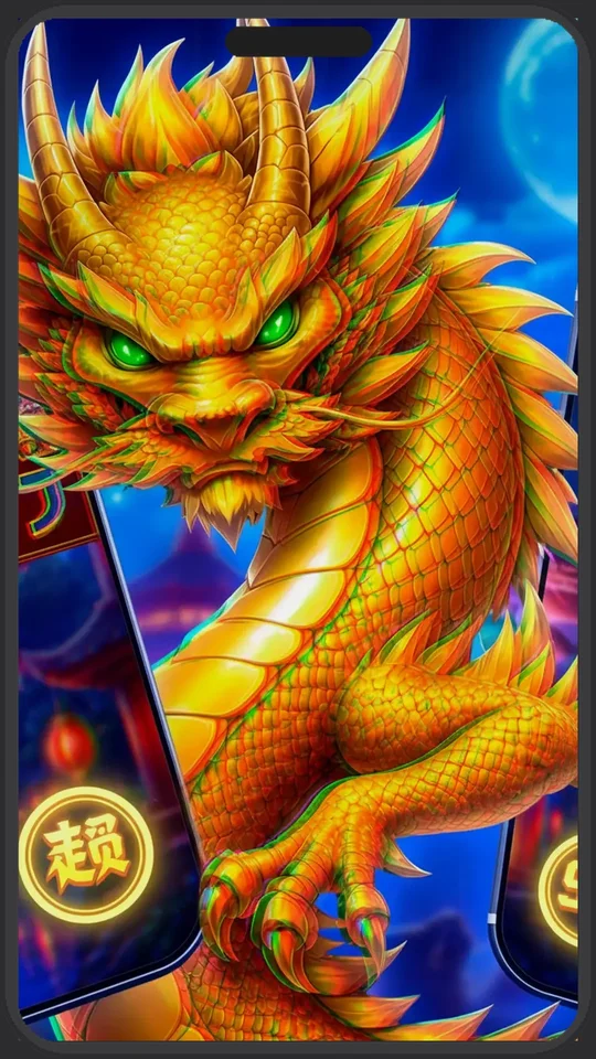 Dragolution