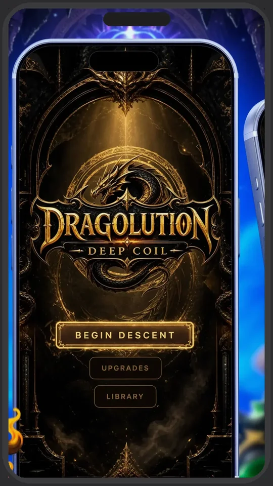 Dragolution