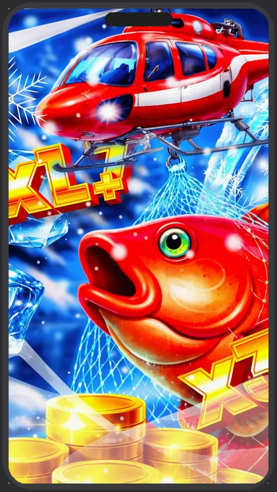 Fishing Fortune