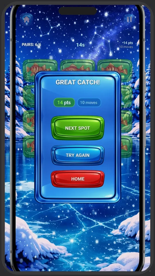 Fishing Fortune