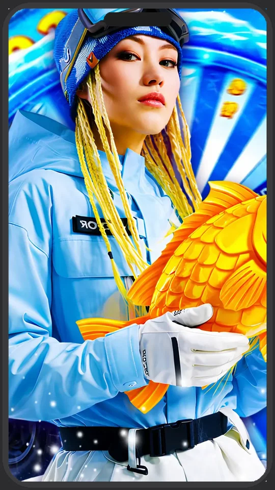Gold Catch
