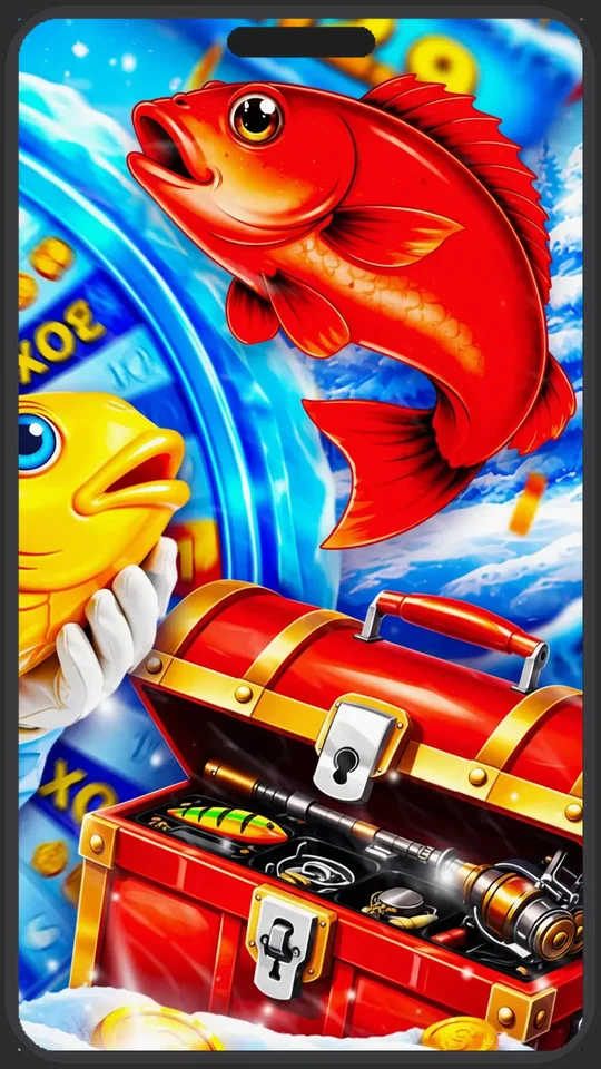 Gold Catch