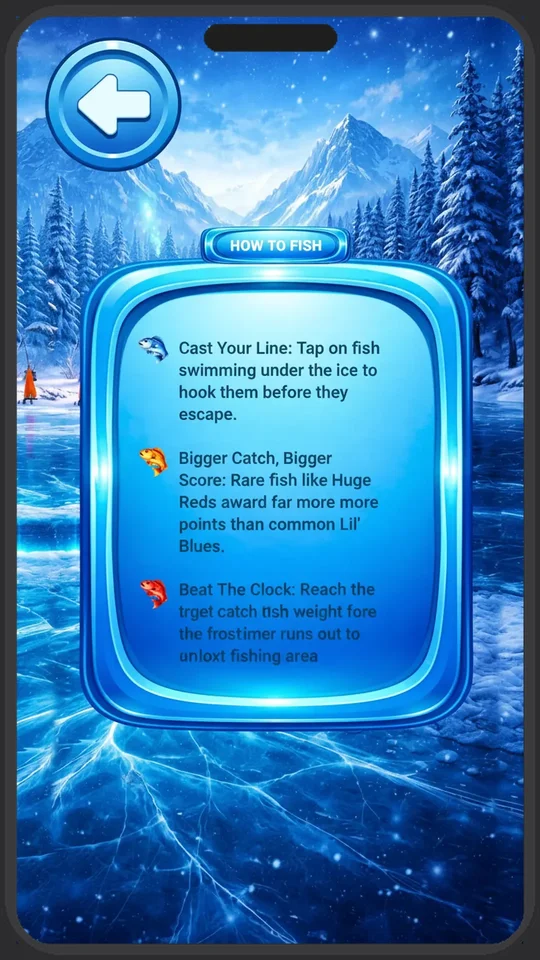 Gold Catch