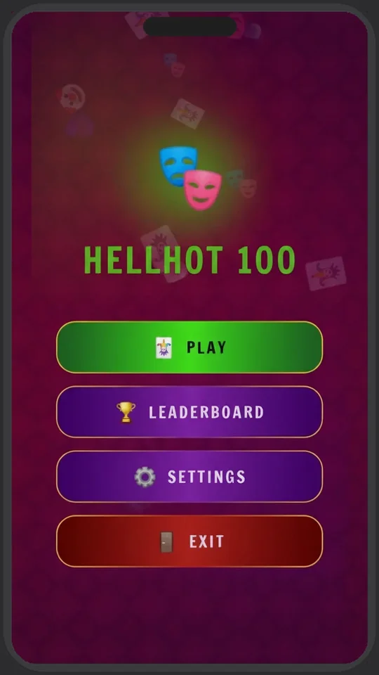 Hellhot 100