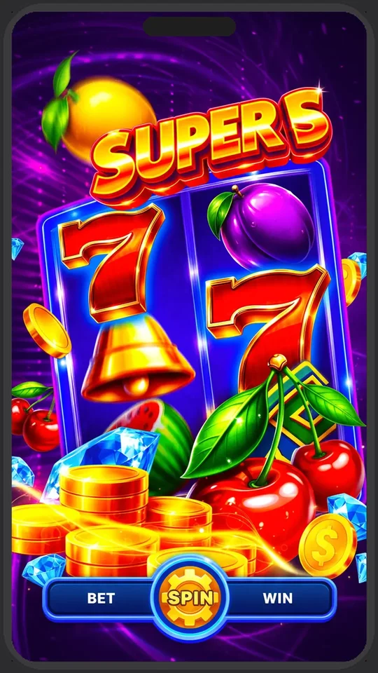 Juicy Drop Blast