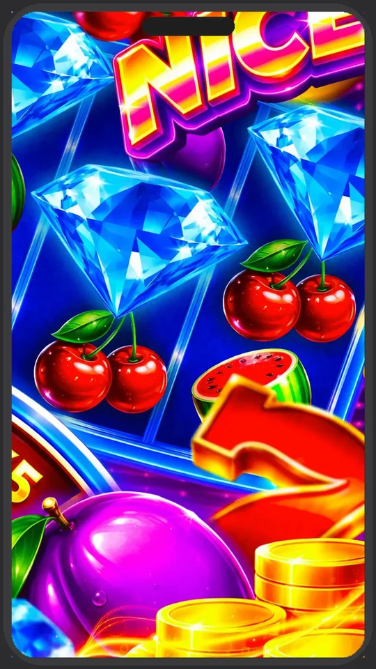 Juicy Drop Blast