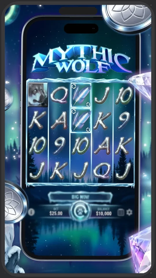Lunar Paw