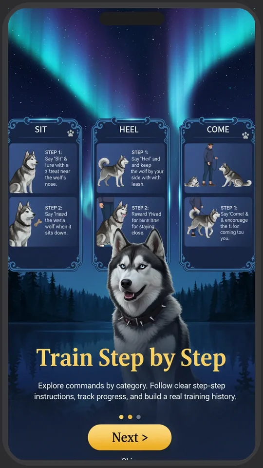 Lunar Paw