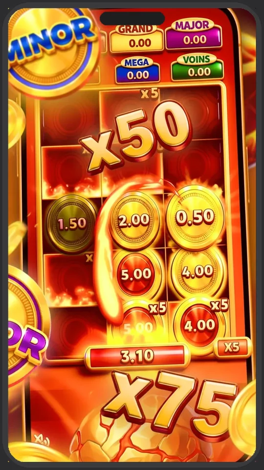 Magma Ledger