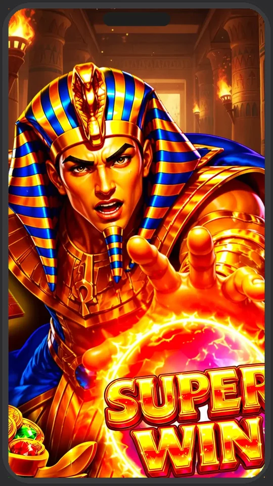 Nile Scarab