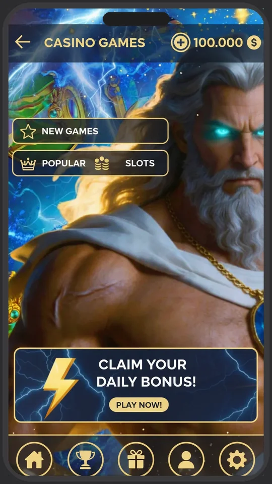 Pantheon Saga: Arena