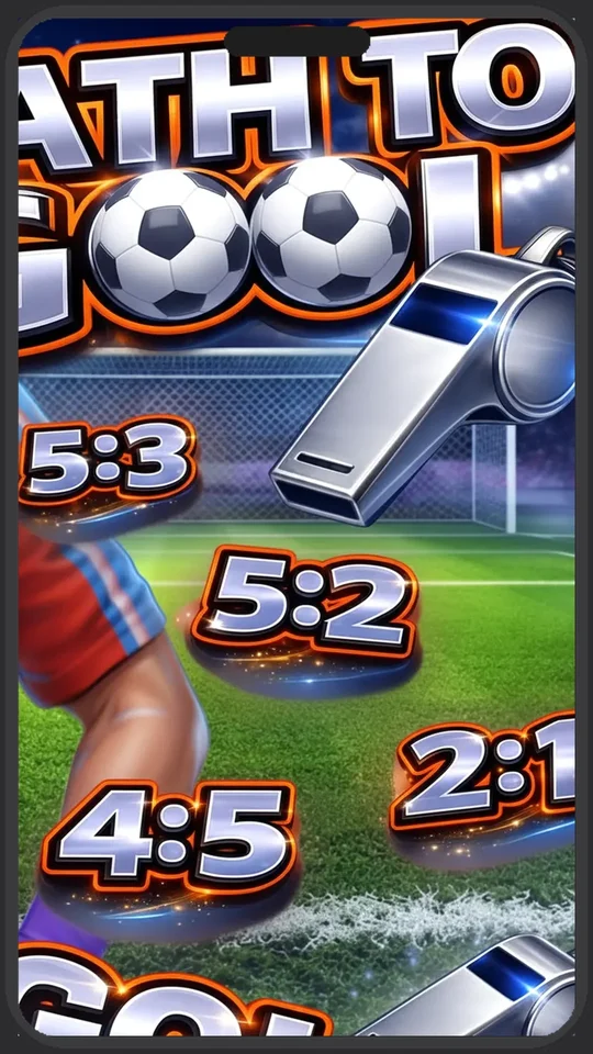 Path To Goal