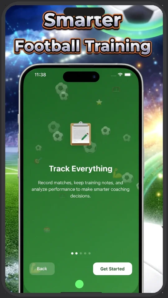 Path To Goal