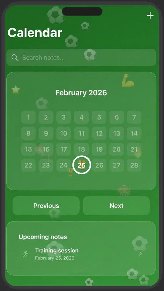 Path To Goal
