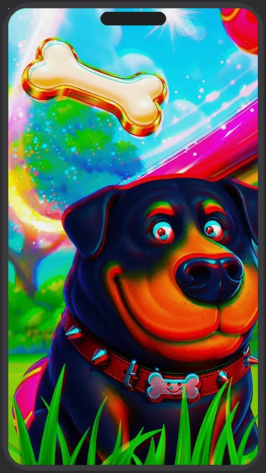Pet Home Story