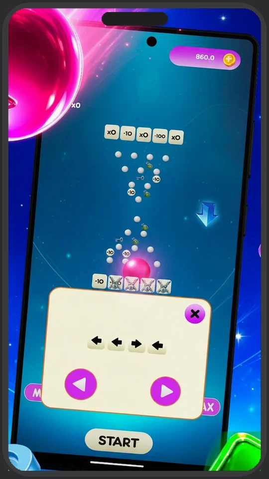 Pipko Drop