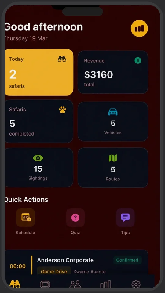 Savannix