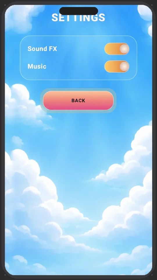 SkyBoost Balon