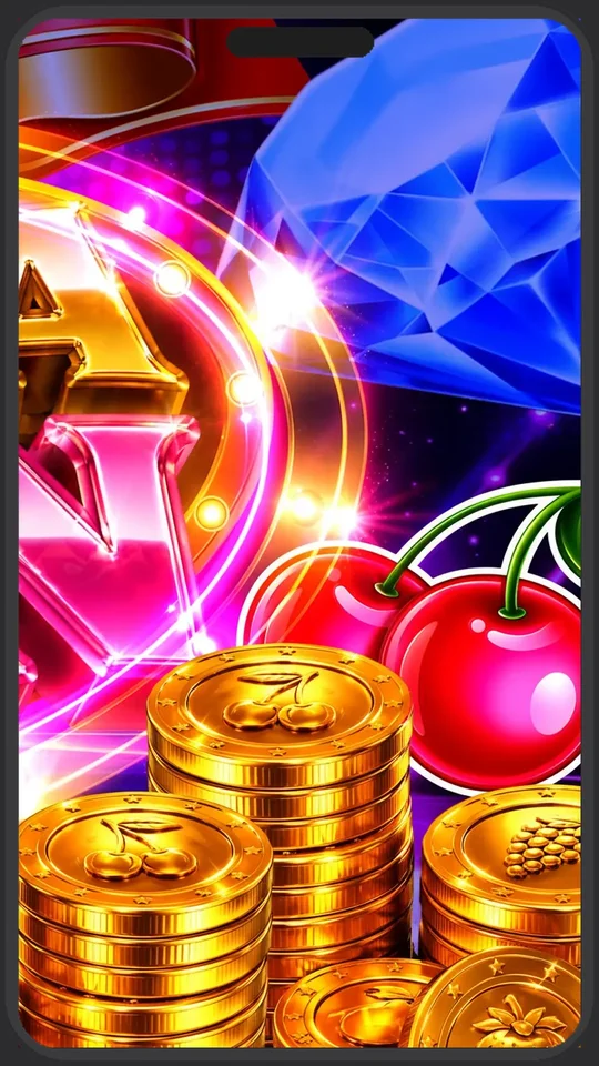 Super Mega Win