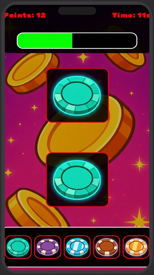 Super Mega Win
