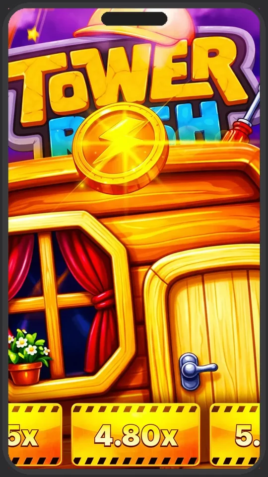 Tower Rush 2