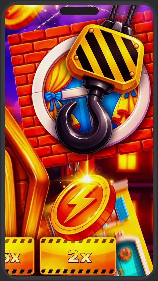 Tower Rush 2