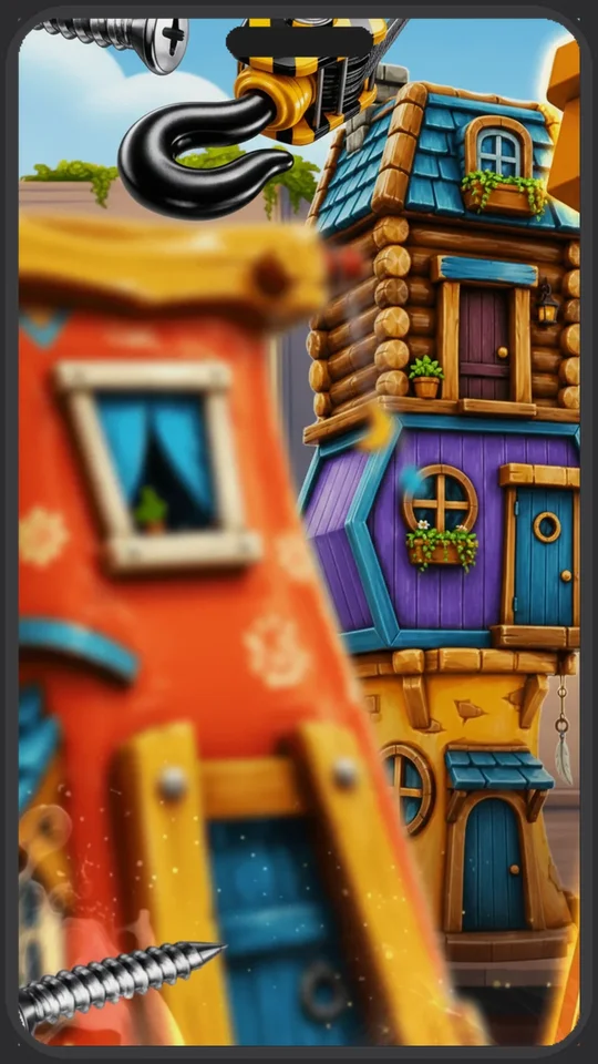 Tower Rush Streak