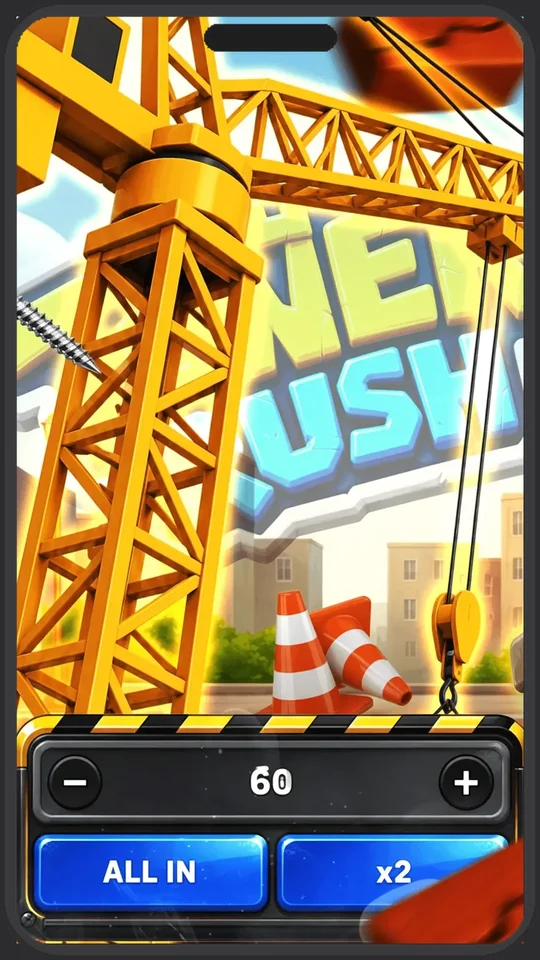Tower Rush Streak