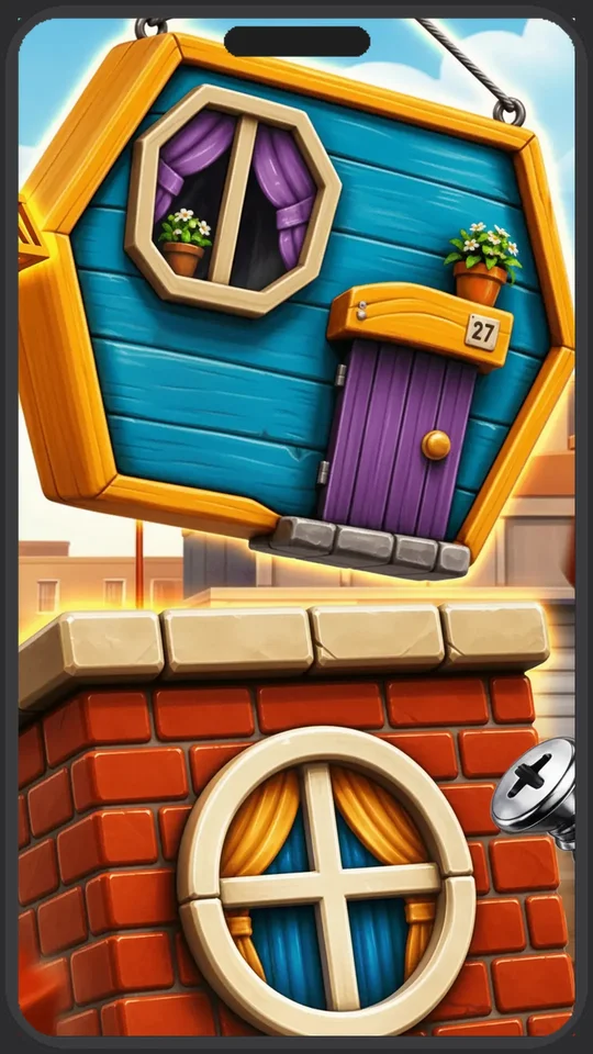 Tower Rush Streak