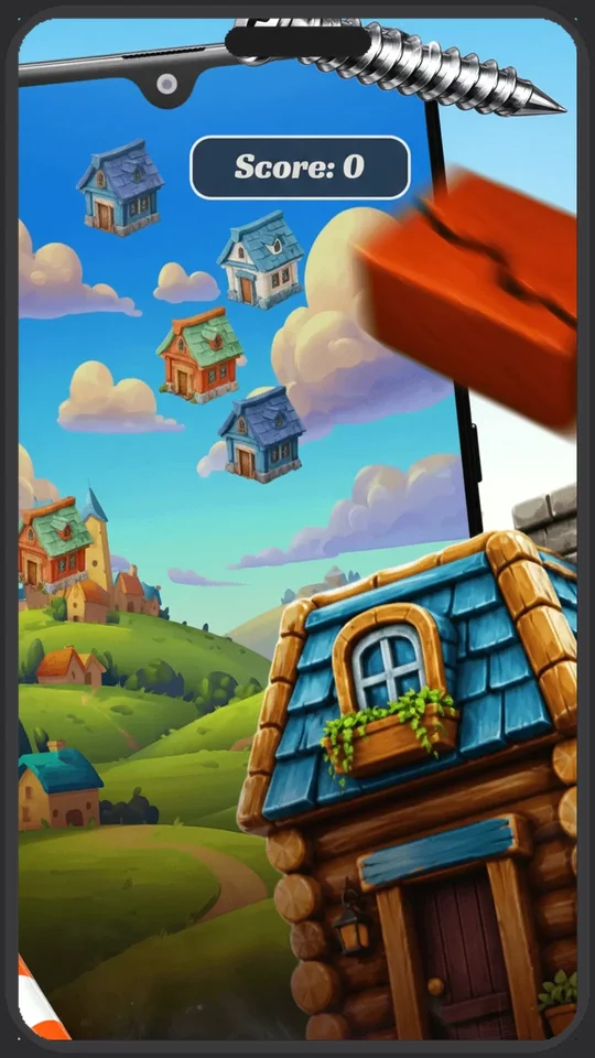 Tower Rush Streak