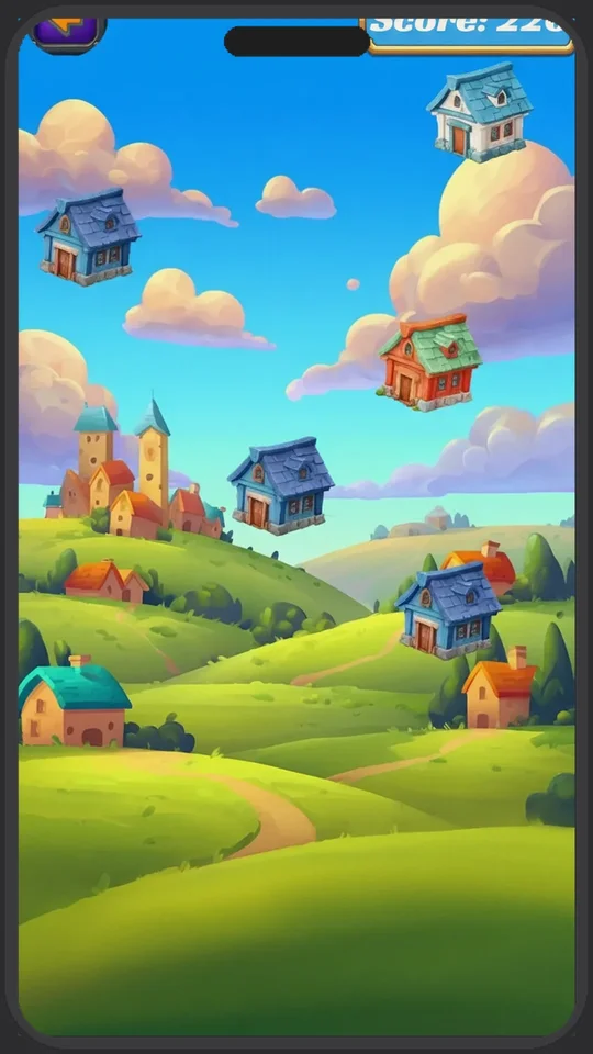 Tower Rush Streak