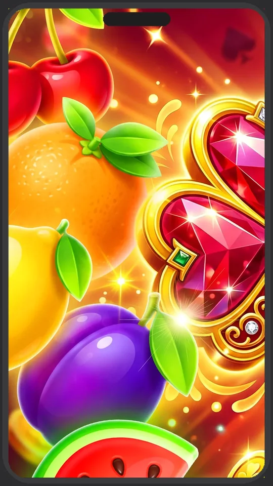 Hot Fruit