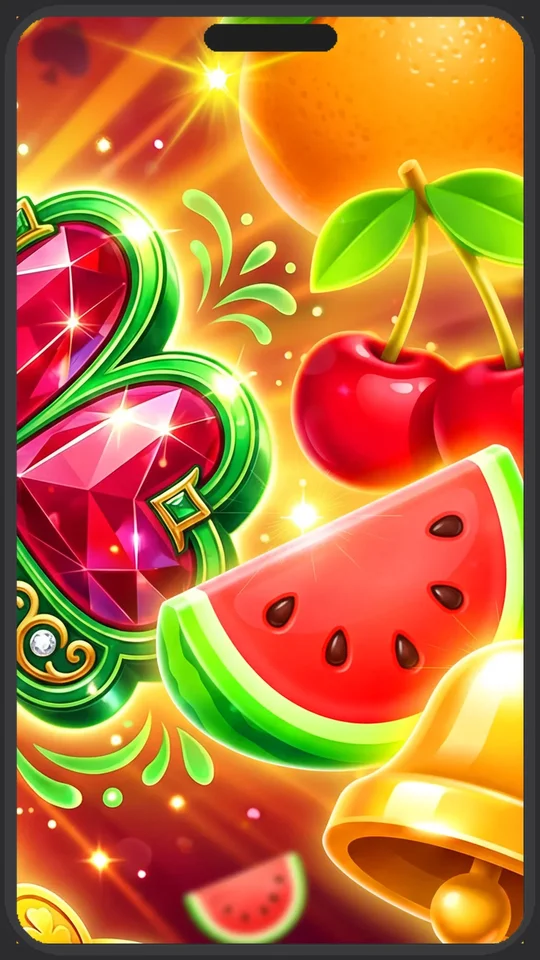 Hot Fruit