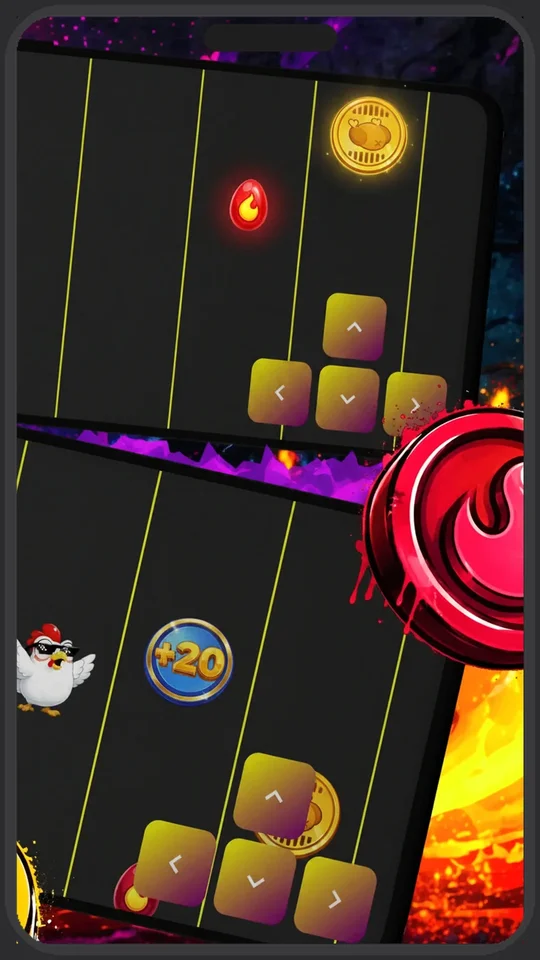 Turbo Chick