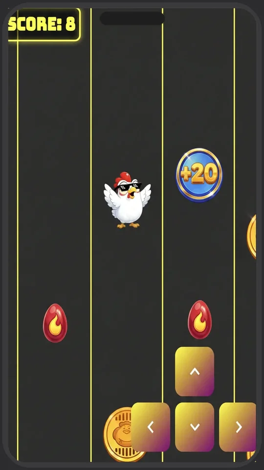 Turbo Chick
