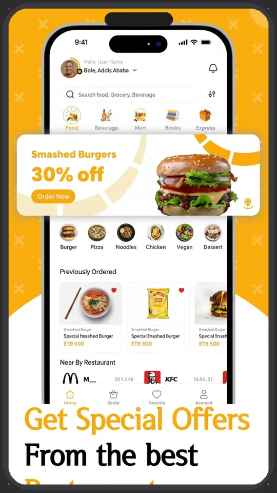 Metahu Delivery