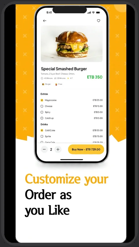 Metahu Delivery