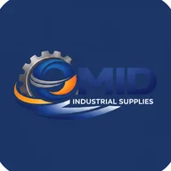 Omid Industrial App
