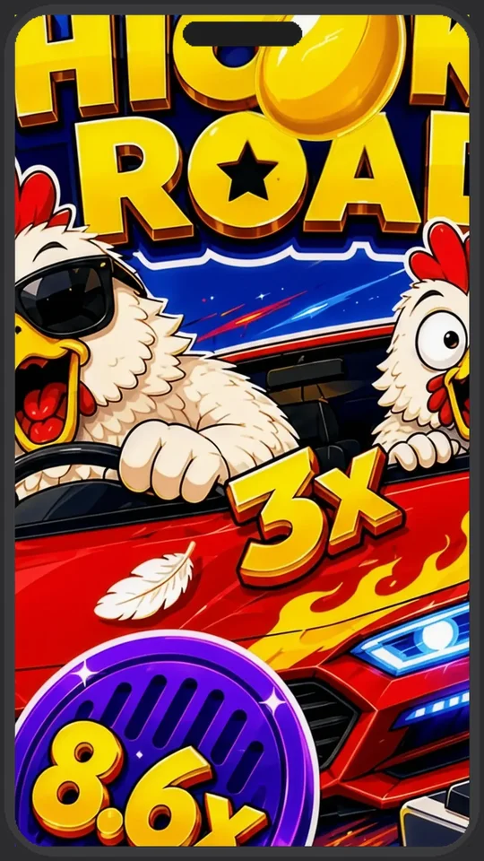 Egg Run Blast