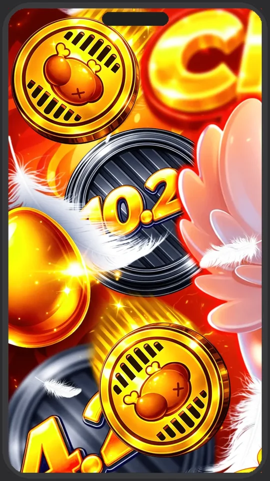 Egg Runner