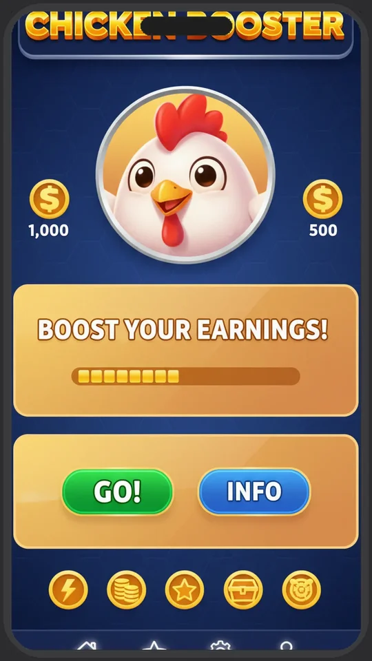 Egg Runner