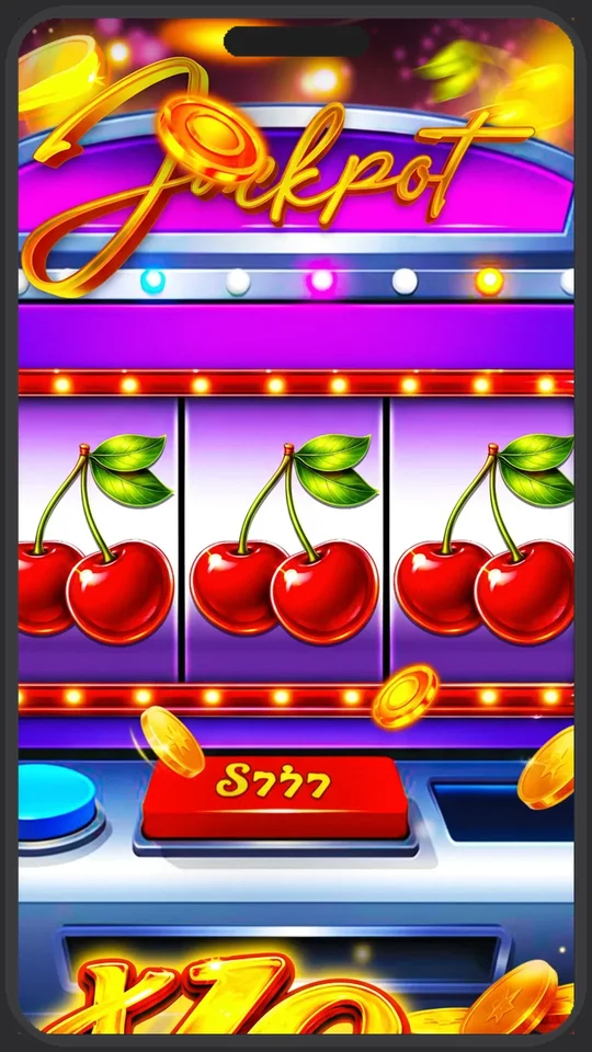 Fieryy Fruits