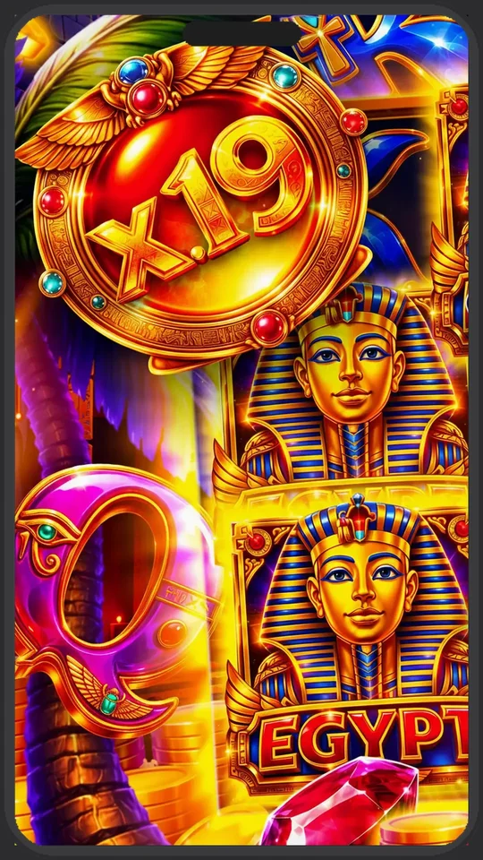 Golden Nile