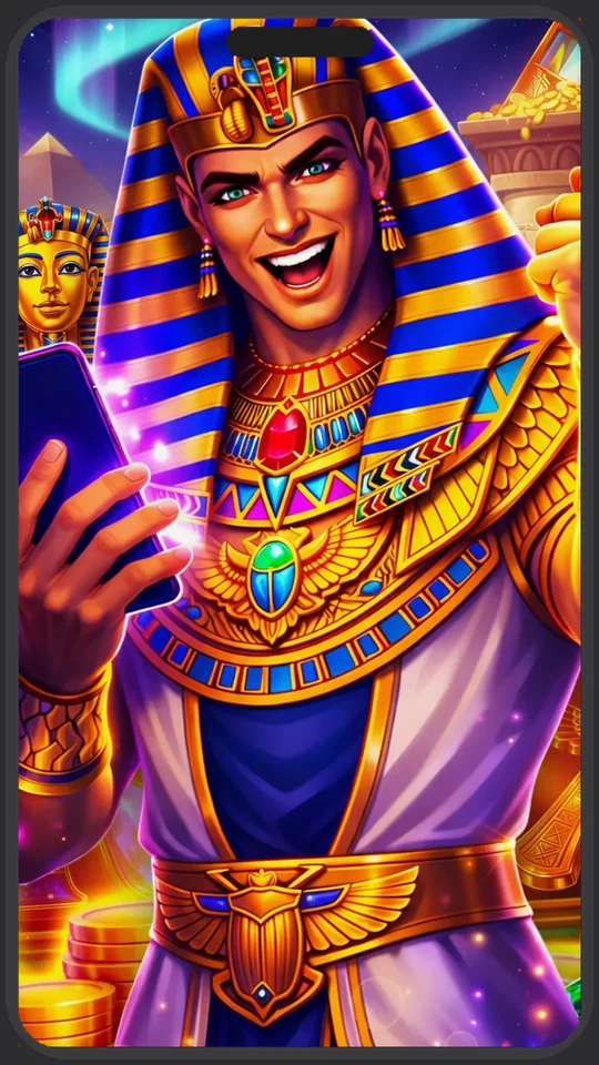 Golden Nile