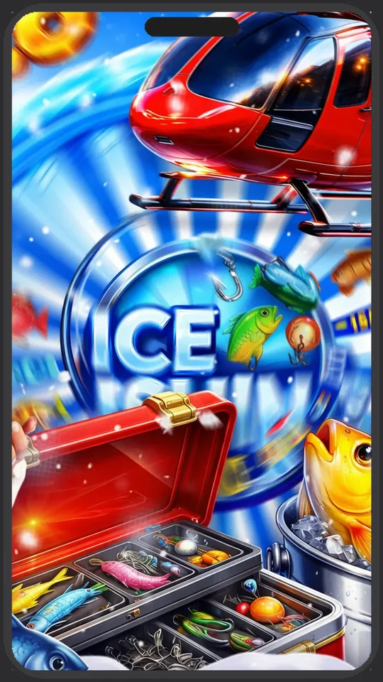 Ice Lake Rewards