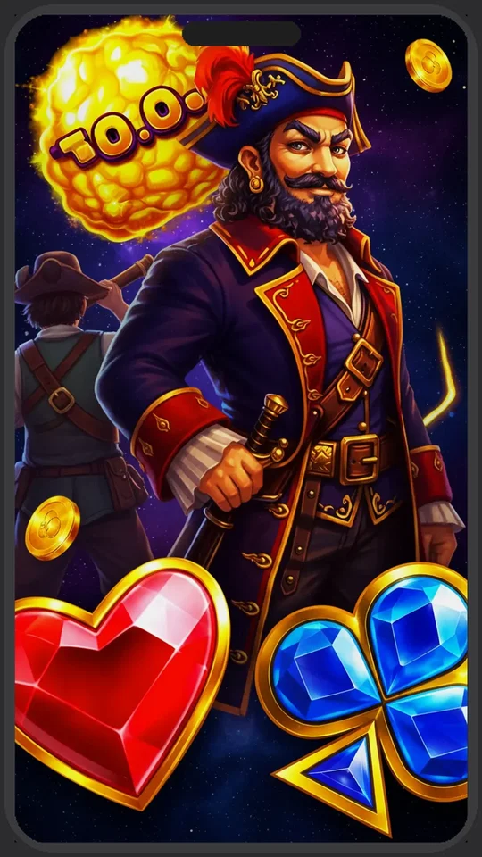 Jackpota Play
