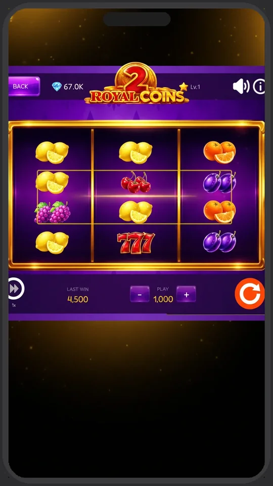 Jackpota Play