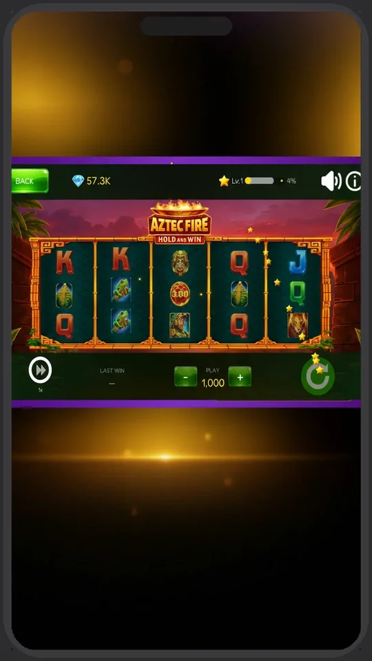 Jackpota Play