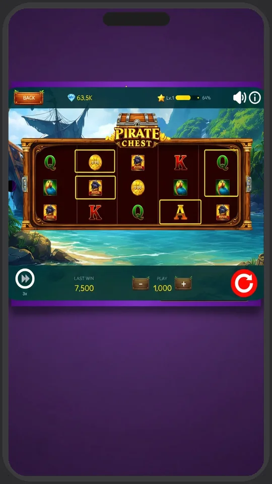 Jackpota Play